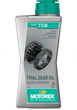 Motorex Trials Gearbox Oil