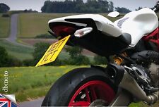 Ducati Monster 821 / Dark / Stripe Tail Tidy. *MADE IN UK*    2013-2017