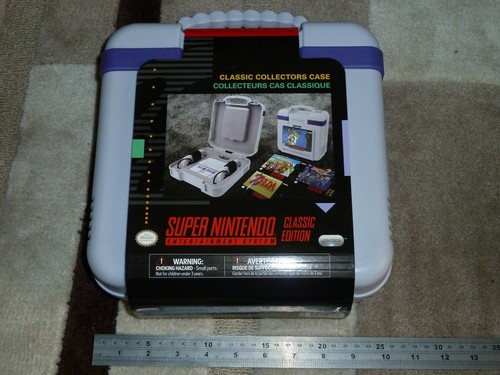 Super nintendo snes - super,