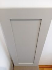 Howdens Kitchen Door Chilcomb Dove Grey - Nearly New