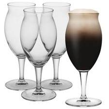 410ml stemmed beer - stemmed,