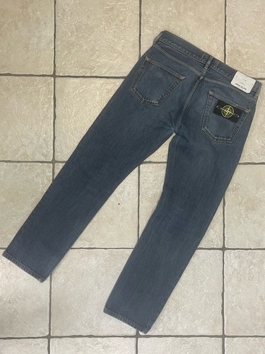 Stone island men blue - men’s,