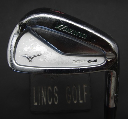 Mizuno forged 8 iron - gf,