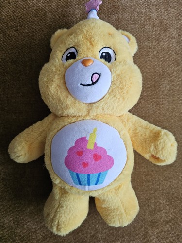 Electronic musical care - care, bears