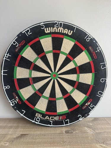 Winmau blade dual core - 4,