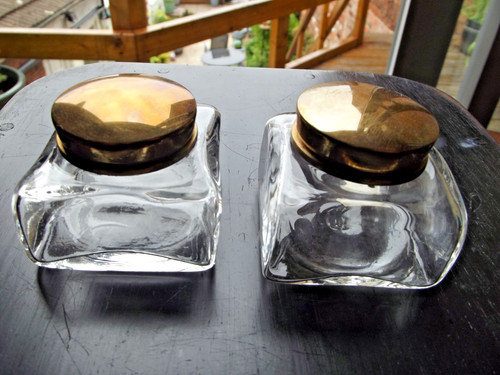 Pair writing slope box - pair,