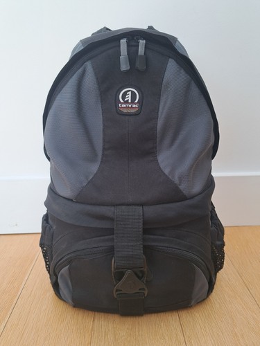 Tamrac sas camera backpack - camera,