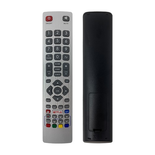 Remote control for - for, sharp