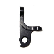 Derailleur Hanger 117 fits