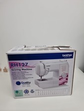 Brother RH127 Sewing Machine