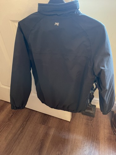 Premier equine riding blouson