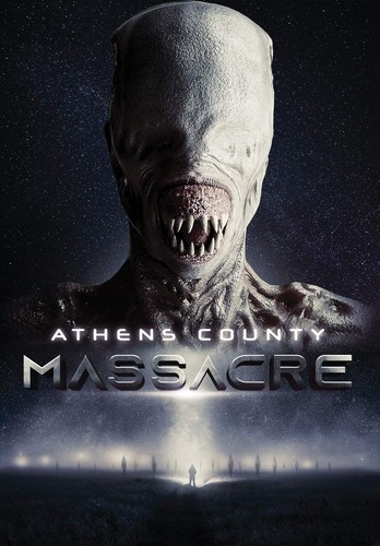 Athens county massacre - athens,