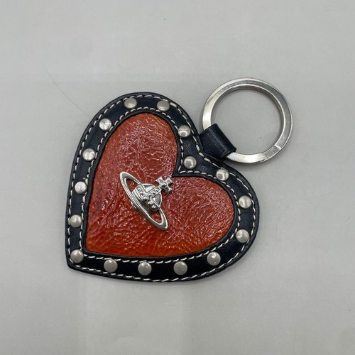 Rare vivienne westwood heart - rare,