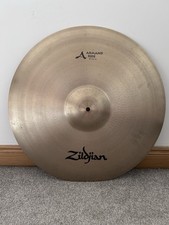 Zildjian Armand 20 Inch Ride