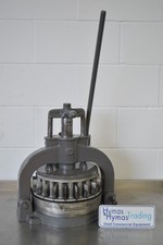 Record Dough Divider 36 Piece