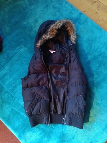 Miss vie body warmer gilet - miss,