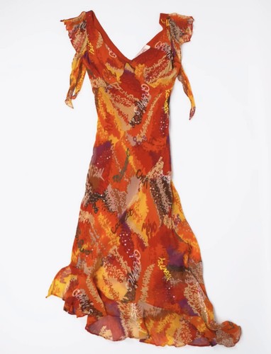 Rene derhy dress vintage - rene,