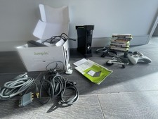 Xbox 360 250GB Console Bundle