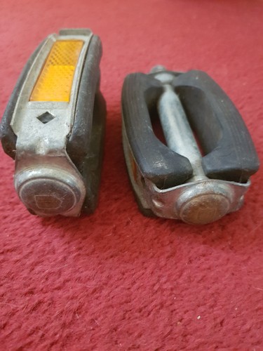 Vintage union rubber bloc - union,