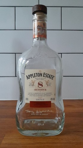 Appleton estate years - appleton,