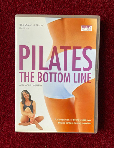 Firefly body control pilates - control,