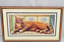 Geoff Tristram "Hamlet" Large