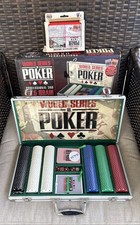 WSOP Professional 300 11.5