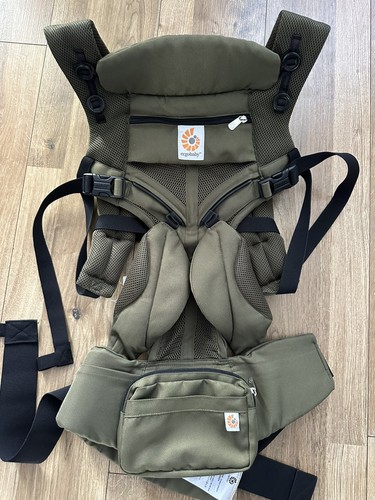 Ergobaby omni 360 - 360, cool