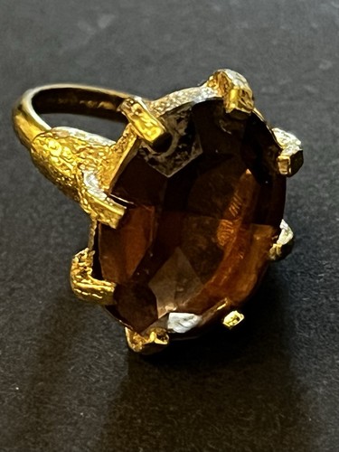 Sarah coventry cocktail - sarah, ring