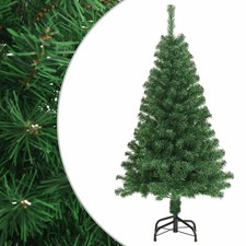 Artificial Christmas Tree with