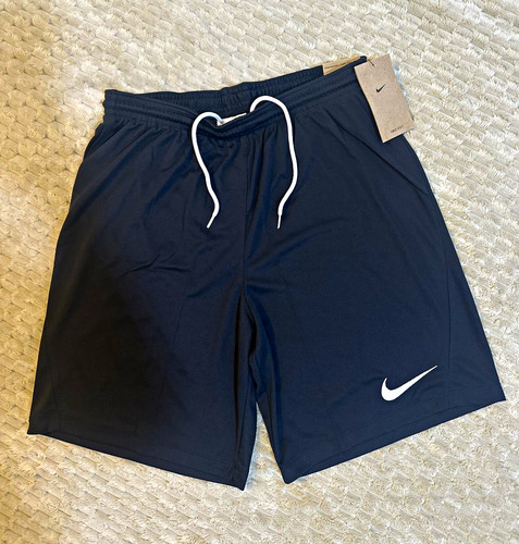 Nike dri fit men - dri-fit, black