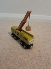 Diesel 10 Brio Wooden Vintage