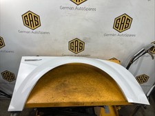 AUDI TT MK2 DRIVERS WING