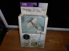 Corgi Heroes of Flight Bleriot