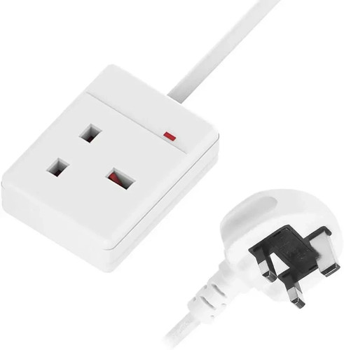 Way gang single - way, mains