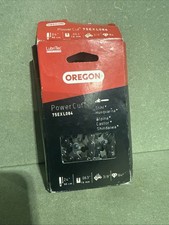 Oregon PoweCut 75EXL PowerCut Saw Chain for 60 cm Blade with 84 Drive Links