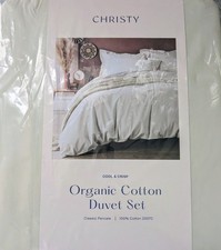 CHRISTY COOL & CRISP ORGANIC