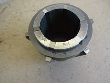 EC13 Burnerd Multisize collet