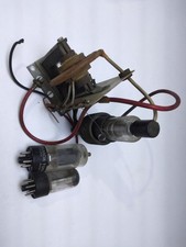 VINTAGE FLYBACK TRANSFORMER