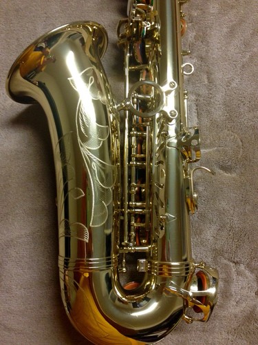 Selmer series iii alto - selmer,