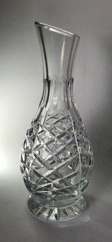 Heavy quality crystal wine - heavy,