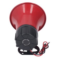 Industrial Alarm Security