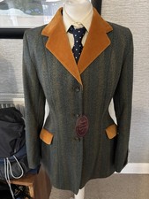 Bnwt Caldene Bespoke Green