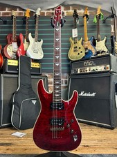 Schecter Diamond Series Omen