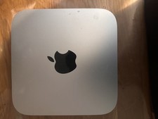 Apple Mac Mini I5 2.5 Ghz -