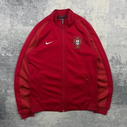 Portugal football nike - football,