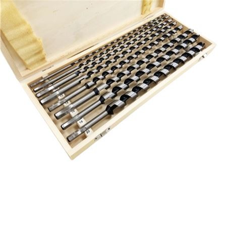 Toolzone auger bits - auger,