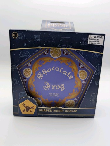 Bnwt harry potter chocolate - bnwt,