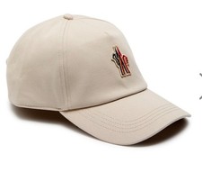 MONCLER GRENOBLE GABARDINE