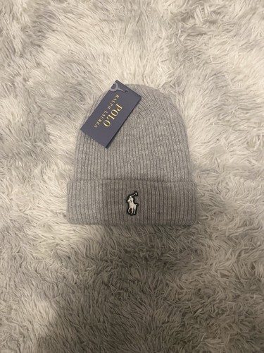 Ralph lauren beanie - ralph,